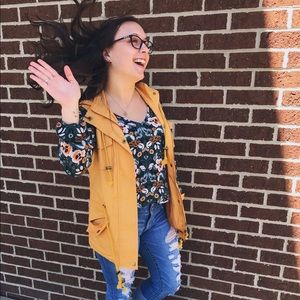 Meet your Posher, Kaitlyn